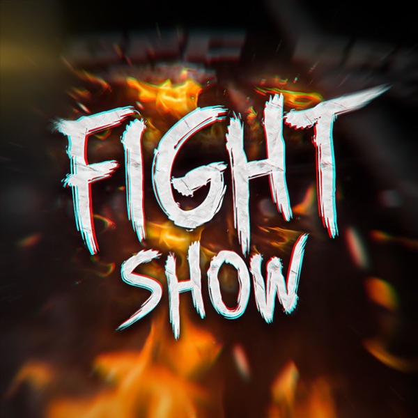 Artwork for FIGHT SHOW