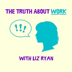 Work Related Podcast Episode 13 ”How to Get a Job”