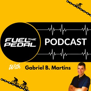 Fuel The Pedal podcast