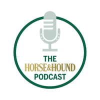 The Horse & Hound Podcast 29: Katy Marriot-Payne | Winter worming | News round-up