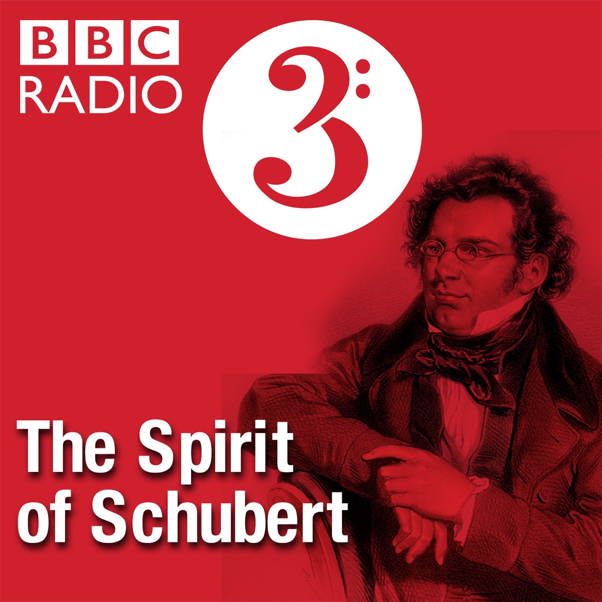 Composer of the Week Schubert 1 of 2 - The Spirit of Schubert | Lyssna här  