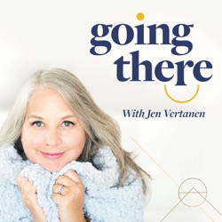055: Jen Pavich on Living Five Lives, Homeless and Pregnant at 19, and Getting the Patriarchy Out of Our Heads