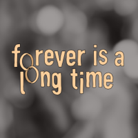 Forever is a Long Time podcast