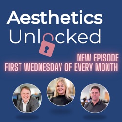 Hamilton Fraser Cosmetic Podcast