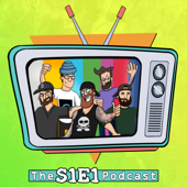 The S1E1 Podcast - S1E1