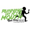 Running Off at the Mouth - The Buck Fifty Podcast artwork