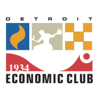 Detroit Economic Club's Podcast - Detroit Economic Club
