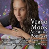 Virgo Moon Alchemy artwork