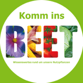 Komm ins Beet - Max-Planck-Institut für Molekulare Pflanzenphysiologie