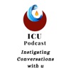ICU Podcast With Vatsav & Abhignya artwork