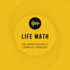 Life Math Podcast artwork