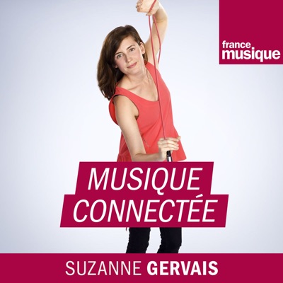 Musique connectée:France Musique