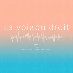 La voie du droit - by Le Mag' Juridique