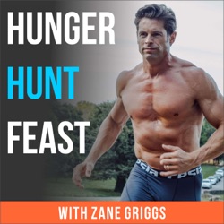 102. A Former Athlete's Evolution To A Sustainable Diet With Michael Kummer