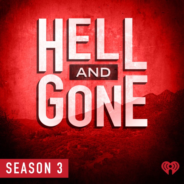 Hell and Gone image