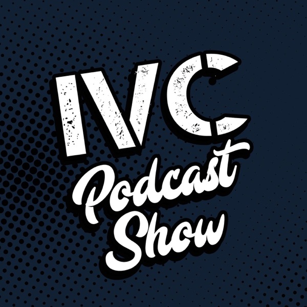 IV Corners Podcast Show Artwork