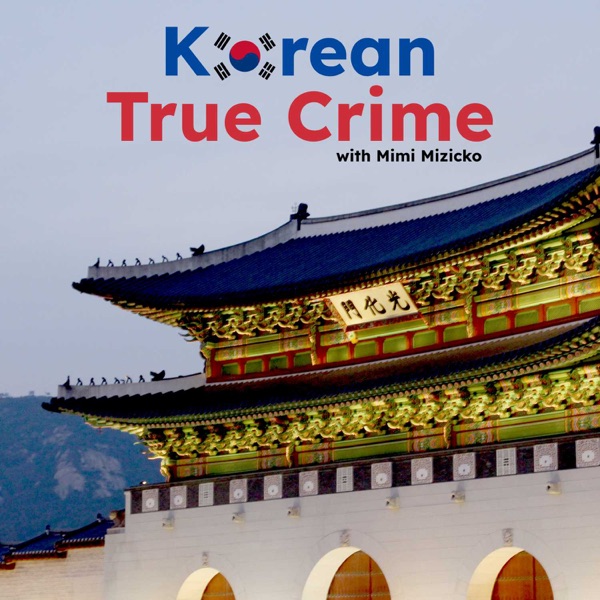 Korean True Crime image