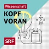 Kopf voran