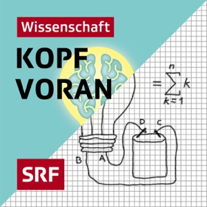 Kopf voran