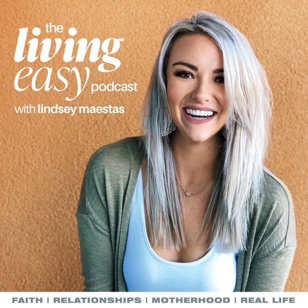 The Living Easy Podcast