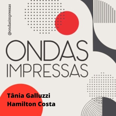 Ondas Impressas Ondas Impressas