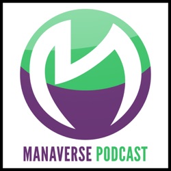 MVP145: Manapool.com - The Marketplace for Magic Cards