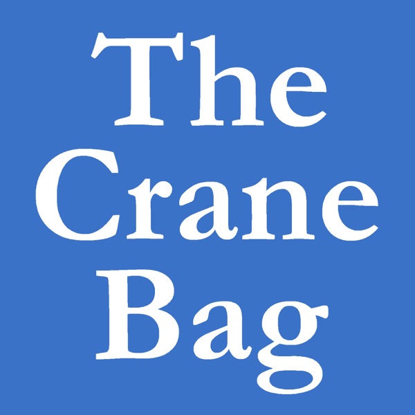 The Crane Bag Podcast Artwork