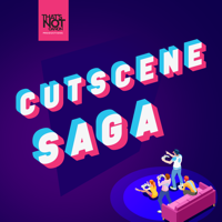 Cutscene Saga