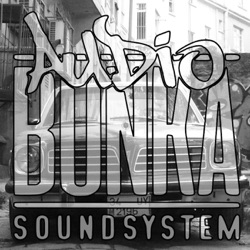 AudioBunkA #88