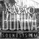 AudioBunkA #95 feat. SIE