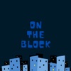 On the Block with Kamsiyonna and Jeffrey artwork