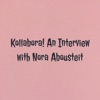 Kollabora! An Interview with Nora Abousteit artwork