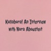 Kollabora! An Interview with Nora Abousteit artwork