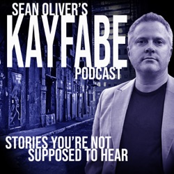 Sean Oliver's Kayfabe Podcast