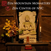 The Zen Mountain Monastery Podcast - Zen Mountain Monastery