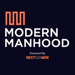 Bonus Episode: The Parents of Modern Manhood