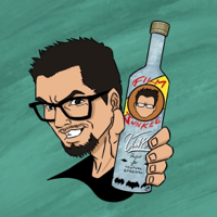 'Fabian Wagner' - Film Junkee Vodka Stream