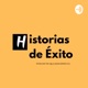 Historias de Éxito