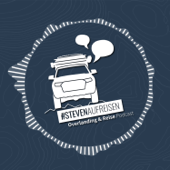 Overlanding & Reise Podcast - #STEVENAUFREISEN