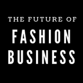 The Future Of Fashion Business - Esteban Julian