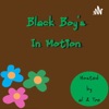 Black Boys In Motion artwork