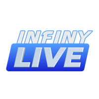 Infiny Live - Vendredi 29 Octobre 2021