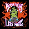 Hocus Pocus Lets Focus artwork