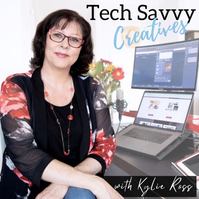 Tech Savvy Creatives Tech Savvy Creatives