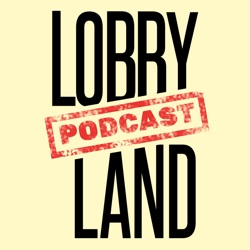 Die Lobby auf dem Teller - Lobbyland #63