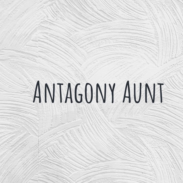 Antagony Aunt Artwork