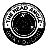 The Head Angle #5: Colin Mackay