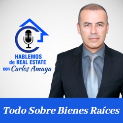 Temp. 2 Episodio/Podcast # 1 Bienvenidos a la Segunda Temporada de Hablemos de Real Estate Podcast: ¿Por qué dejamos Nueva York despupes de 23 años?