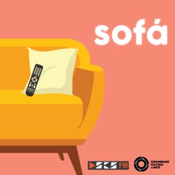 Sofá - Marriage Story: o casamento entre a ficção e a realidade - T2E06