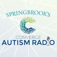 Talking Autism with Dr. Stephanie Holmes